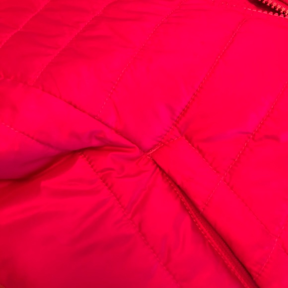 ‼️SOLD‼️The North Face Coat/Jacket (LG 14/16) - Picture 4 of 6